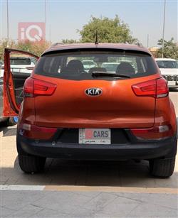 کیا سپۆرتاج